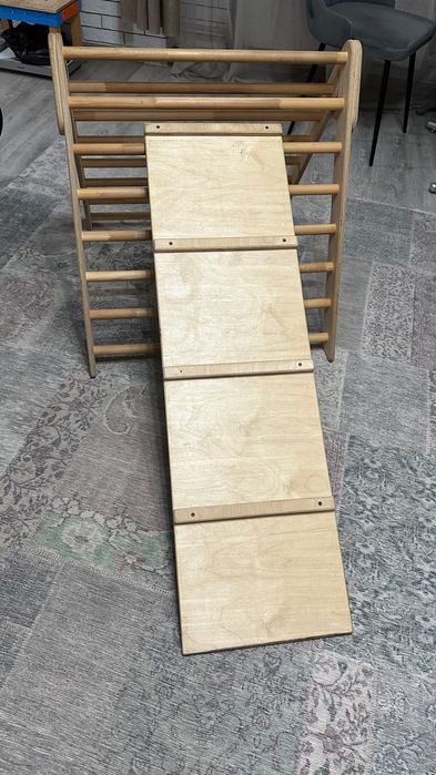 Треугольник пиклера