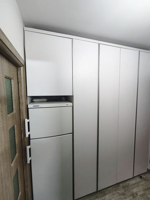 Garsoniera Lapus Arges