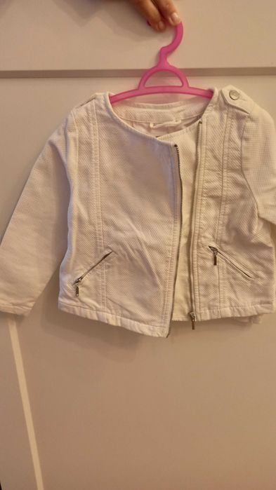 Дрехи момиче Zara, H&M