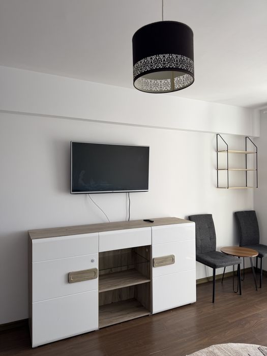 Apartament de inchiriat 2 camere PRIMA ROGERIUS