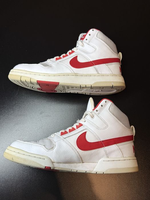 Обувки Nike Delta Force 41 / 26см