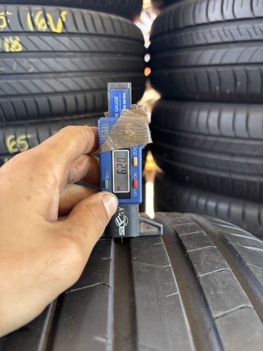 1 Anvelopa Vara 225/40/20 Pirelli P Zero RFT 225 40 20 R20