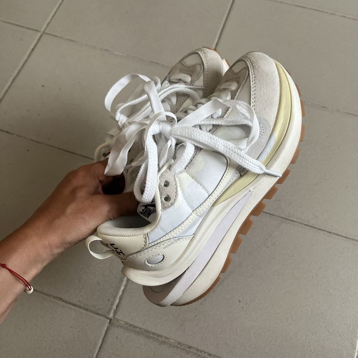 Nike VaporWaffle White - 36 размер
