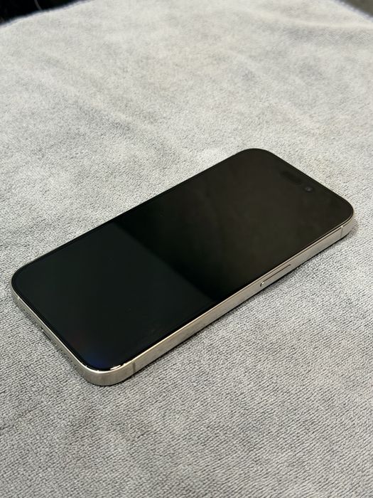 iPhone 15 Pro | 128gb