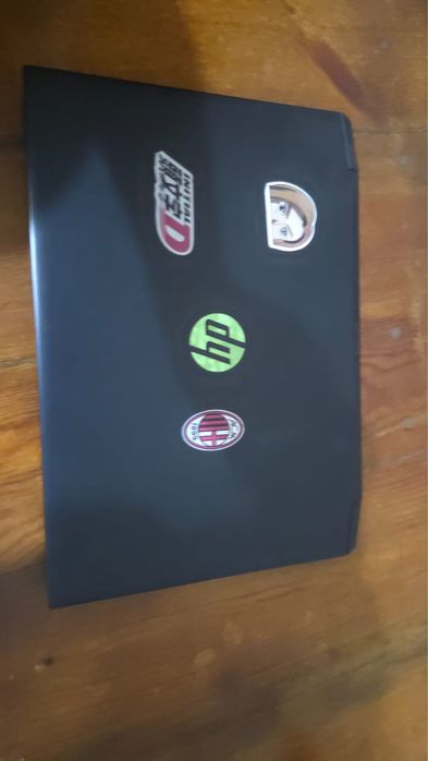 HP Pavilion Gaming