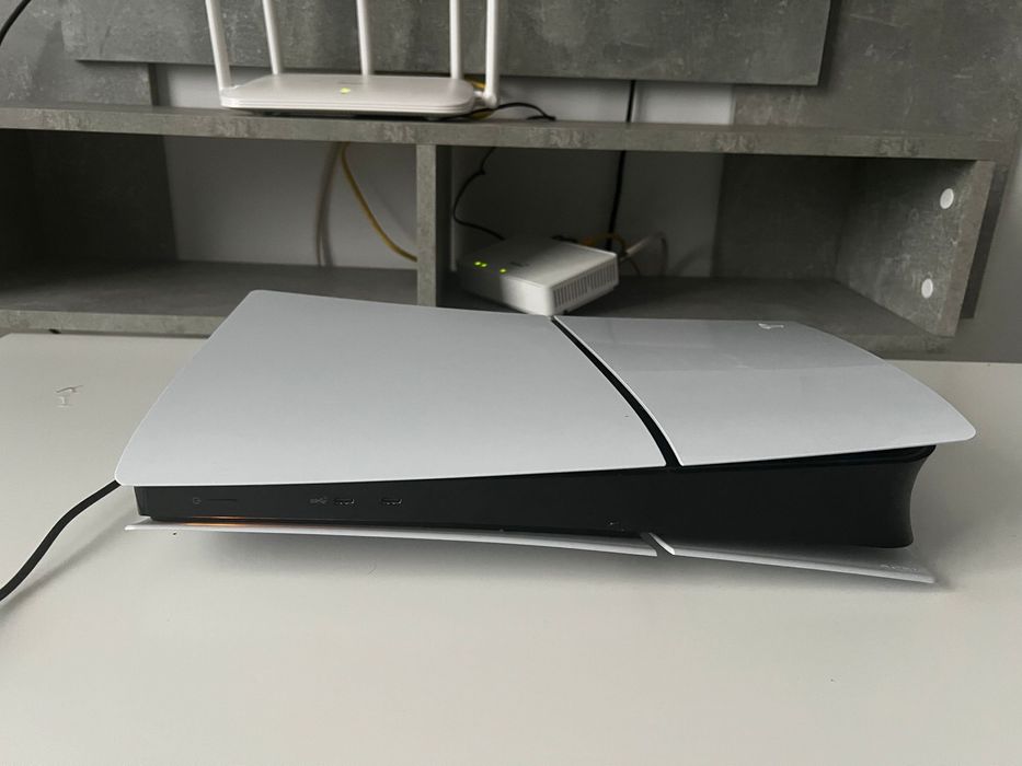 Play station 5 Digital edition