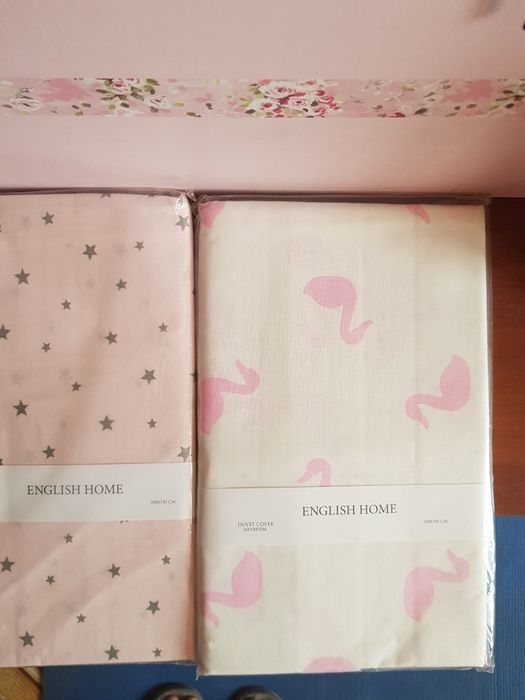 Детское постельное белье