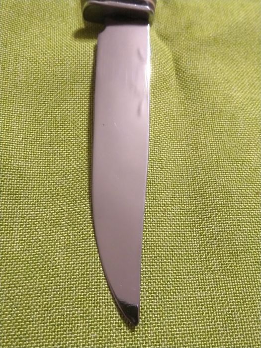 Нож Солинген/Solingen