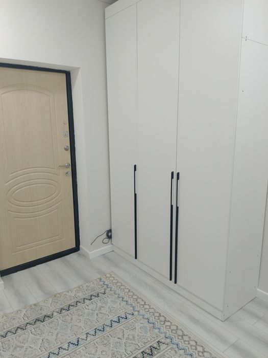 Однокомнатная квартира