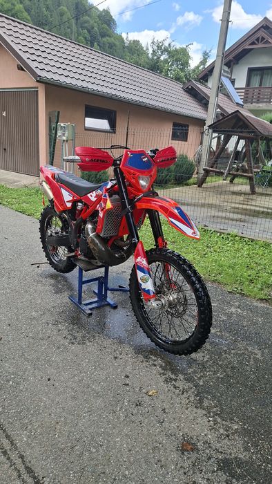 Beta xtrainer 300 2t