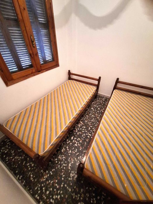 Къща 65 м2  в близост до центъра на Аспровалта, Северна Гърция