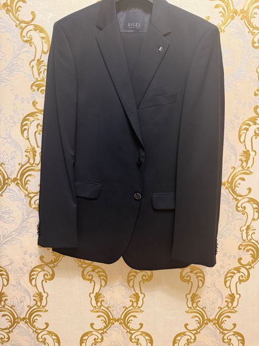 Костюм мужской  Digel  Daren-G