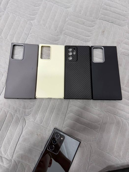 Samsung Galaxy Note 20 Ultra 256gb