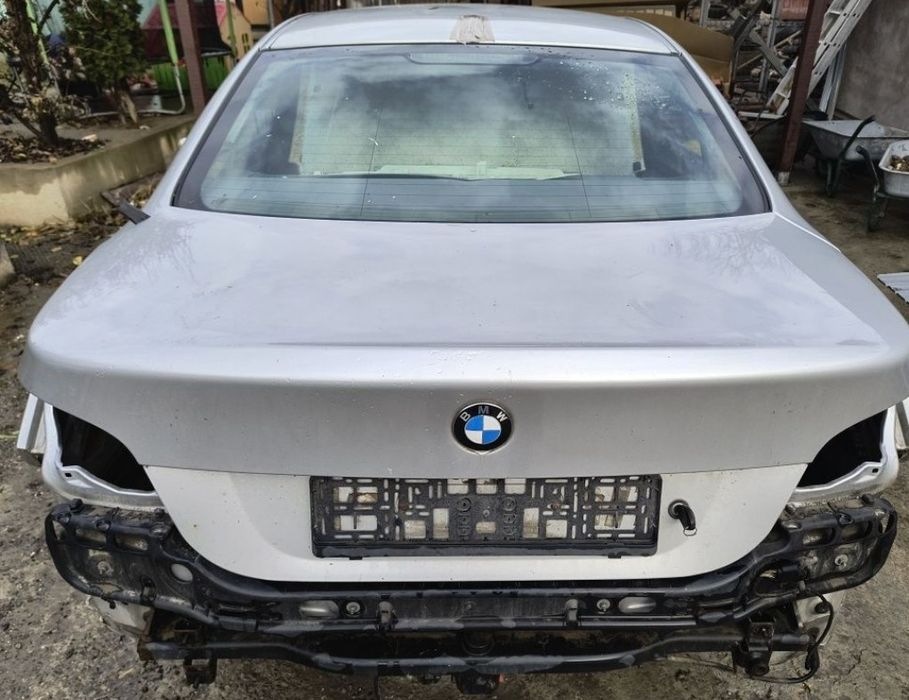 Elemente caroserie macarale geamuri BMW E 60