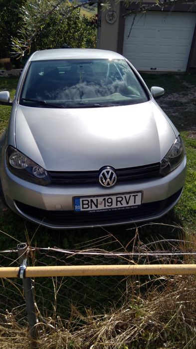 Vand Volkswagen Golf