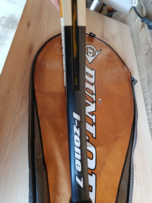 Racheta tenis Dunlop i-zone 7