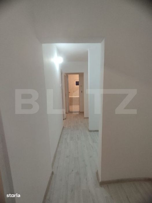Apartament 3 camere decomandat, 65 mp, zona Tomesti