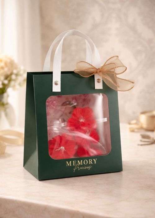 Десерт подарок для девушек