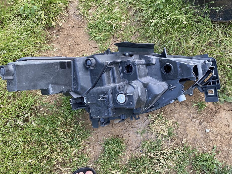 Фар за Mazda CX5