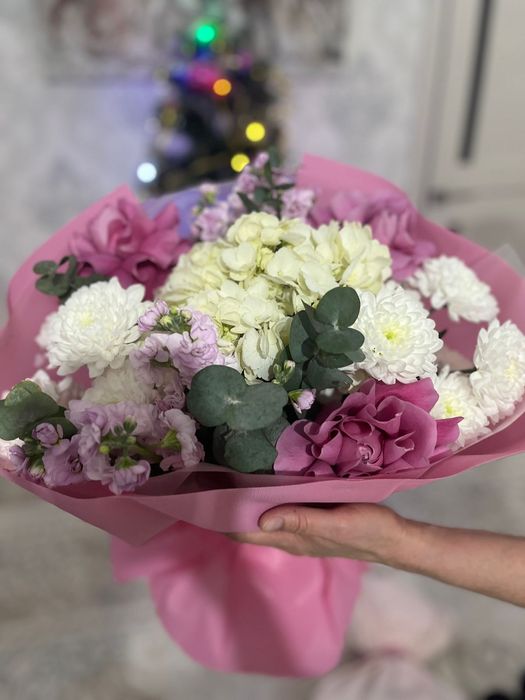 Продам цветы  свежий 4500 тг