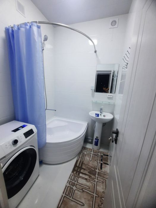 Сдаётся 1 комнатная квартира в хорошем районе