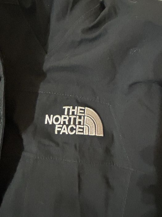 Мъжко яке TheNorthFace