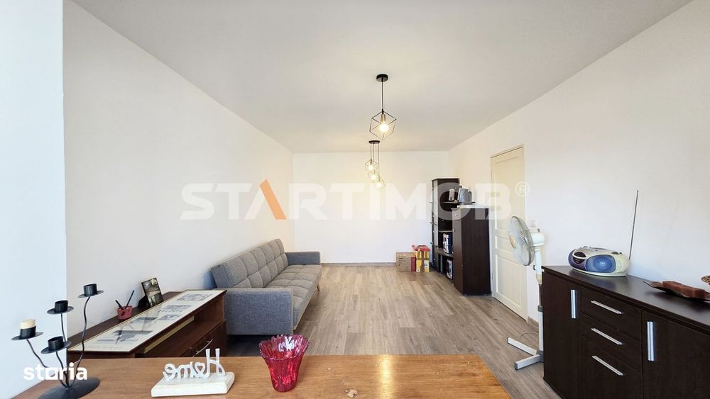 Apartament 2 camere zona Spitalului Judetean