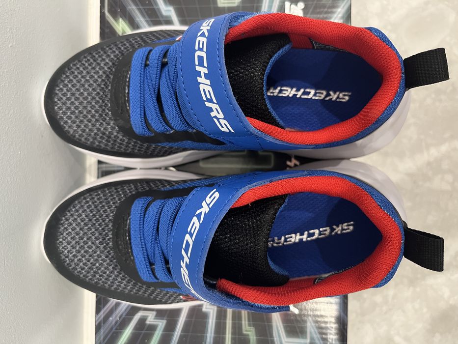 Маратонки Skechers Скечърс 27, 27.5