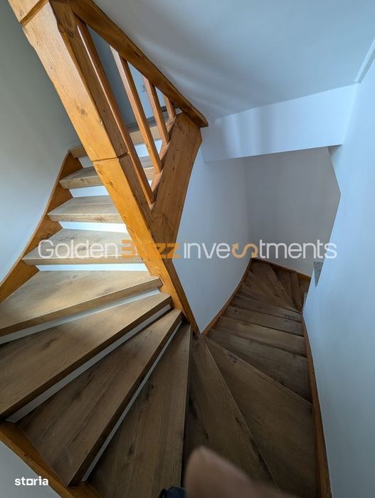 Vilă Premium | 5 Camere | 160 mp Utili | Barbu Văcărescu