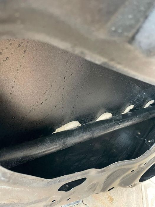 Дверь от камри 75