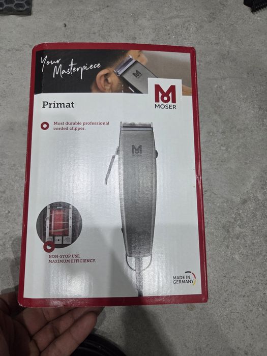 Продам машинку для стрижки