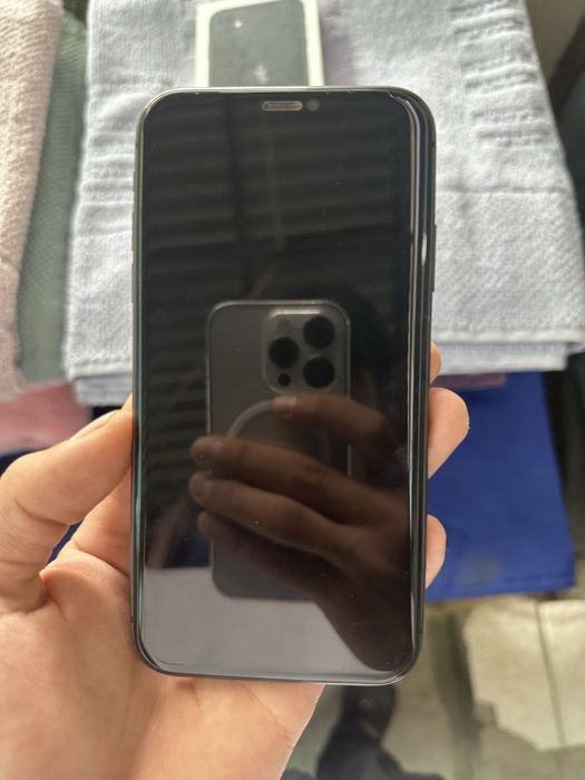 Iphone 11. 128gb batareka 81% ariginal