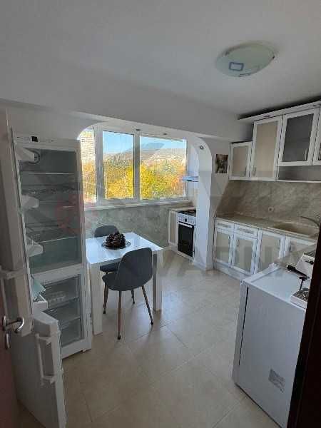 Дава се под наем Тристаен апартамент в Варна, Чайка - 62 кв.м за 548.25 € - Снимка #3