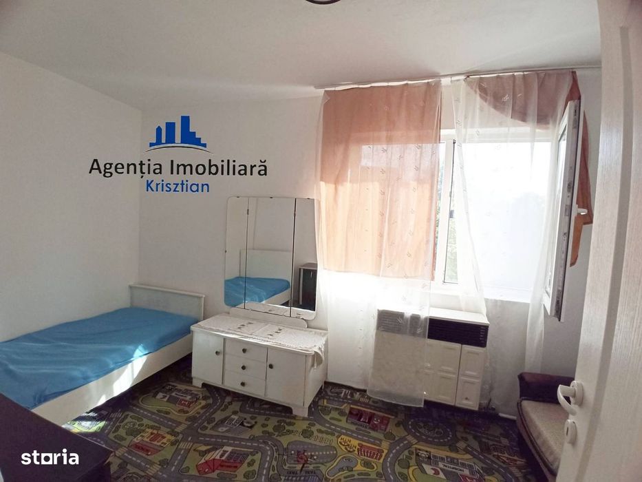 Apartament cu 2 camere zona Micro 14