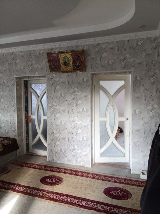 Продаётса дом 4 сотки