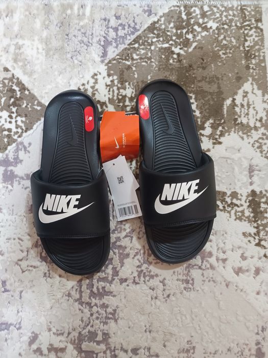 Шлепанцы Nike Victory One оригинал из Кореи