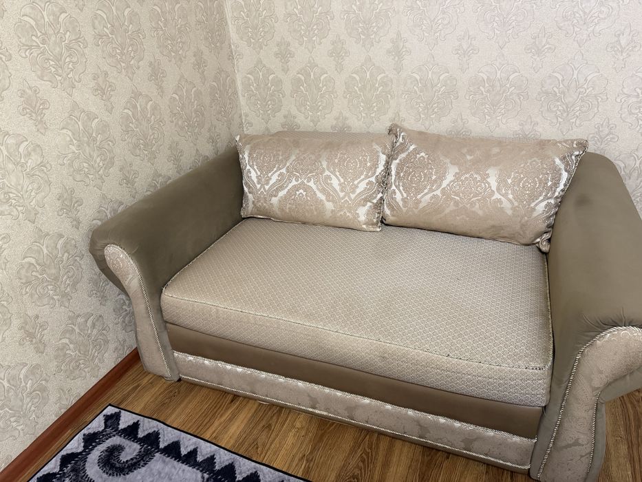 Продам мини диван