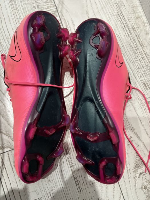 Бутонки nike mercurial vapor