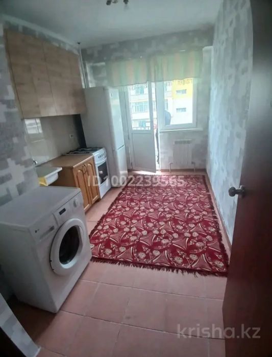 Срочно продам 1комн.квартиру