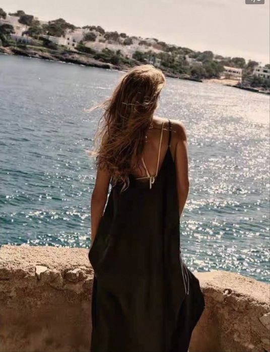 Сарафан Зара, размер М