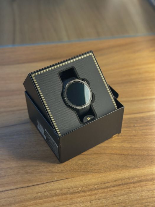 Huewei watch gt 5 pro