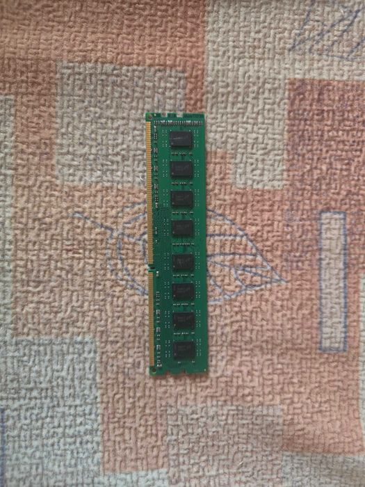 Vand memorie RAM 8GB DDR3 NON-ECC UNBUFFERED 1600MHz PC3-12800 UDIMM