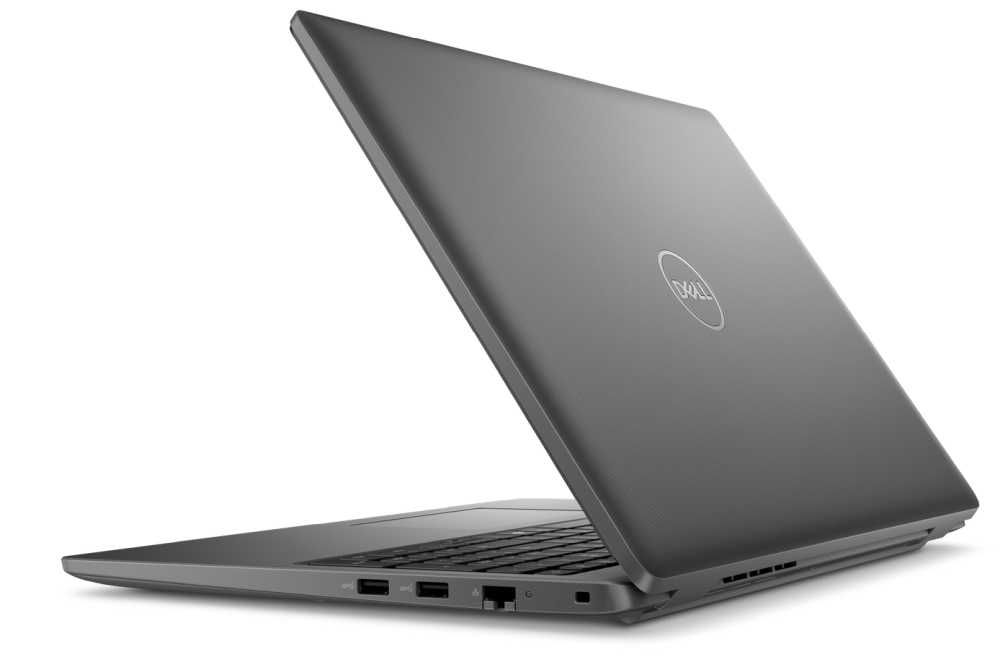НОВ! Лаптоп DELL Latitude 5350 i5-1335U 16GB 256 SSD Гаранция!