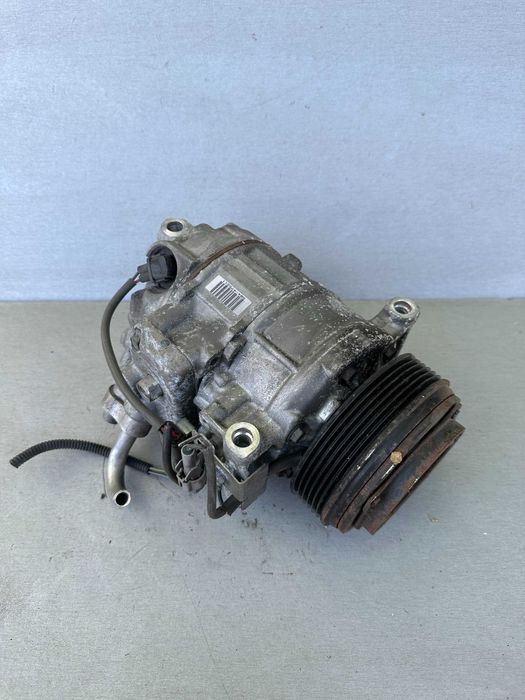 Compresor BMW Seria 5 2.0 D an 2008 - 2013 X1
