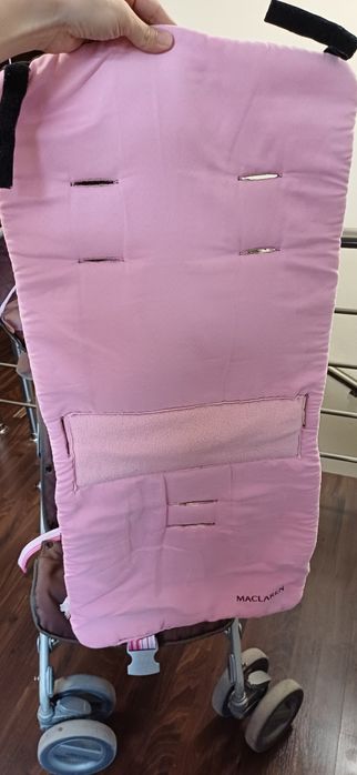 Макларън maclaren xlr techno