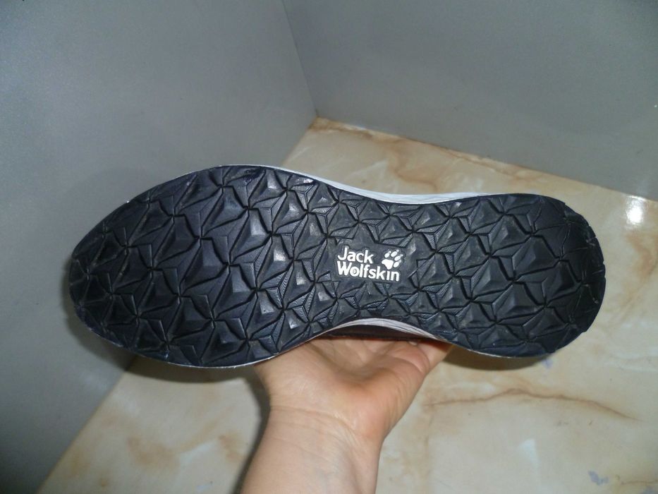 Jack Wolfskin маратонки
