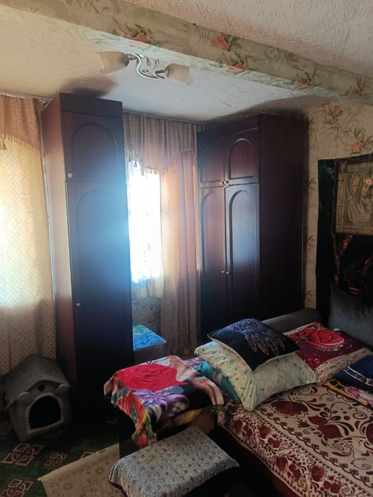 Продам дом в секисовке