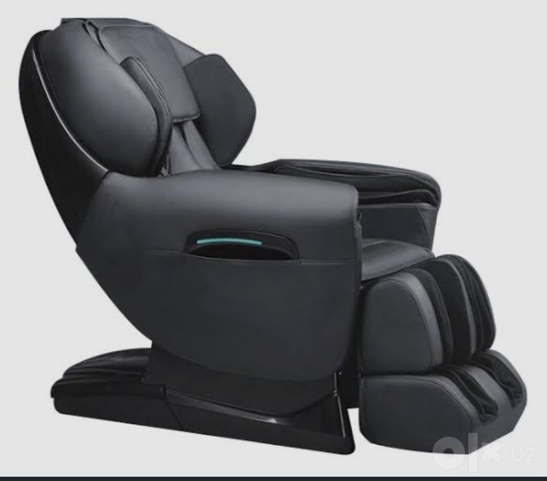 Массажное кресло irest sl38