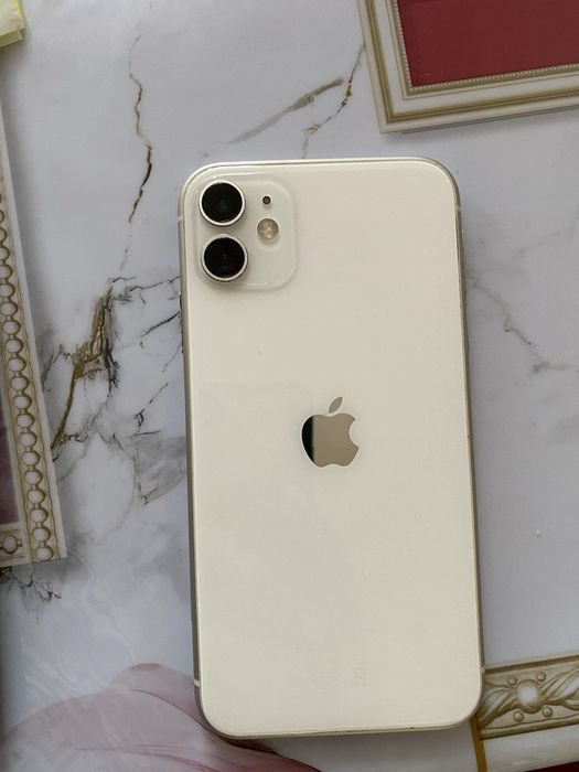 Iphone 11 с коробкой сатылады/продается