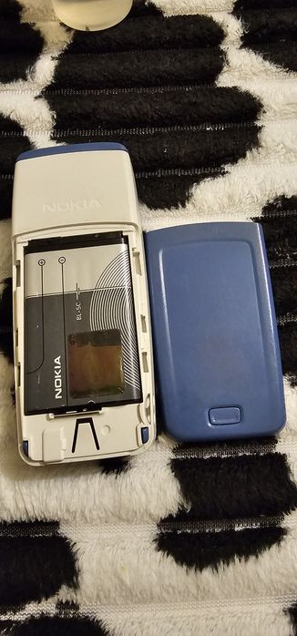 Nokia 1112 stare buna meniu in lb Româna